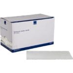 Επιθέματα αποστειρωμένα 4ply/ 2 τμχ 10x20cm- Curi-Med Nonwoven Swabs - Επιθέματα απο μη υφασμένο υλικό (NON WOVEN)