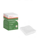 Γάζα απλή Soft Care 8ply 7,5cm X 7,5cm (100τεμ)