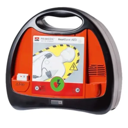 Primedic HeartSave AED