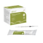 Σύριγγες Soft Care 1cc - με βελόνα G-27 x 1/2 Ινσουλίνης