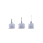 Βελόνες Insupen G-31 x 5mm (100τεμ)