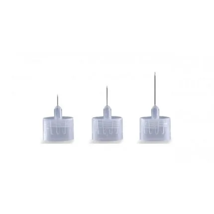 Βελόνες Insupen G-33 x 4mm (100τεμ)