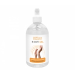B-Safe Gel Αντισηπτικό χεριών 500ml (eth. 70%)