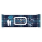Pezzeta X-Large Nannys ενηλίκων easy open 50τεμαχίων