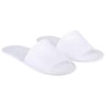 Παντόφλες ανοιχτές Soft Care non woven