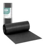 Οδοντιατρική πετσέτα σε ρολό Soft Care 29cm x 38cm Μαύρο (132 τμχ)