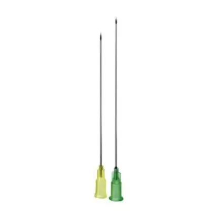 Βελόνες ενδομυικές Sterican G22 2 0.70x50mm (100τεμ)