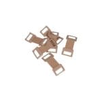 Clips Ελαστικού επιδέσμου Curi-Med Universal Bandage (100 τεμ)