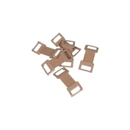 Clips Ελαστικού επιδέσμου Curi-Med Universal Bandage (100 τεμ)