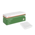 Γάζες απλές 10cm x 20cm – 8ply 100τμ