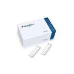 Τεστ Ταχείας ανίχνευσης Αντιγόνων SARS-CoV-2 COVID-19 (ρινικό) (25 τεμ)