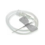 Πεταλούδα scalp-vein Pic G-27 γκρι