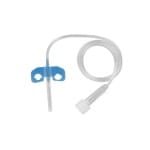 Φλεβοκαθετήρας Πεταλούδα VENOFIX A-G 23 065x20mm blue