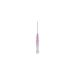 Φλεβοκαθετήρας απλός Introcan G20 1.10X32mm pink
