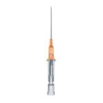 Φλεβοκαθετήρας απλός Introcan G14 2.10X50mm orange