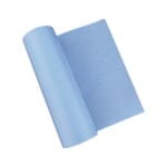Χαρτοσέντονο ρολό Open Care πλαστικό-χαρτί Dark Blue 58cmx50m