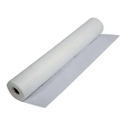 Ρολό Non Woven Open Care 45cmx70m 15gsm Λευκό πλάτος 45cm