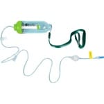 Elaspump 60ml – 2ml /h