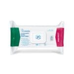 Cleanisept Wipes FORTE MAXI 20x22cm Ταχεία Απολύμανση