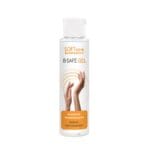 B-Safe Gel Αντισηπτικό χεριών (περιλαμβάνει αντλία)