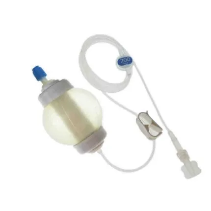 Smartez Pump - 60 ml - 2.5 ml/h