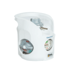 Κλείστρο – Ρυθμιστής Οξυγόνου MediVital 1 – 25Lt / Min