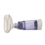 Αεροθάλαμος με Μάσκα Diamond Philips Respironics Small