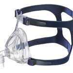 Στοματορινικές Μάσκες CPAP COZY Large