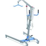 Γερανός ανύψωσης ΜΒΚ ATLAS II (150KGR) Με Σάκο