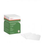 Γάζα non wooven Soft Care 4ply 10cm X 10 cm (100 τεμ)