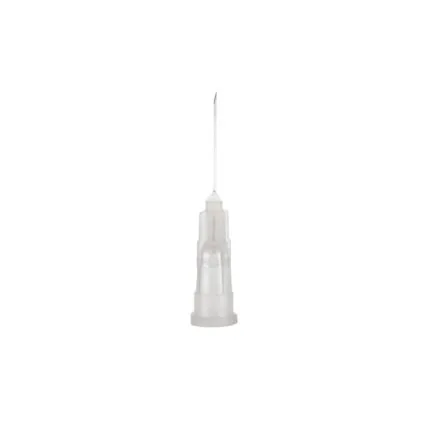 Βελόνες Soft Care G-27 X 1/2 0.40mm X 12.7mm (100τεμ)