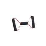 Σωλήνας Εξάσκησης BowTie™ Kόκκινο 35,5cm