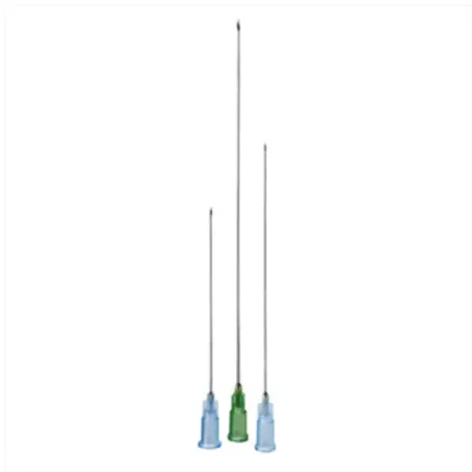 Βελόνες ενδομυικές - Bbrau Sterican G 23 x 3 1/5, 0.60 x 80mm (100τεμ)