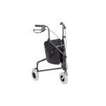 Περιπατητήρας Τρίτροχος Rollator ΔΕΛΤΑ