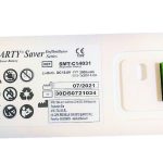 Μπαταρία Απινιδωτή SMARTY SAVER 200J (ανταλλακτικό)