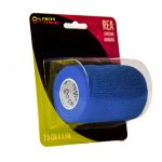 REA TAPE Αυτοσυγγρατούμενος επίδεσμος 10cm x 4,5m Μπλε