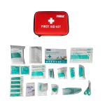 Φαρμακείο First Aid Kit MOBIAK – Medium - Image 3