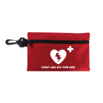Φαρμακείο First Aid Kit Απινιδωτή