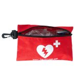 Φαρμακείο First Aid Kit Απινιδωτή - Image 3