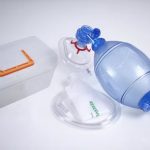 Κουτί για ασκούς AMBU