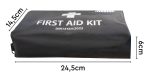 Φαρμακείο FIRST AID KIT ΒΑΣΕΙ DIN13164 - Image 4
