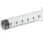 Σύριγγες 50/60cc με σύνδεση luer lock