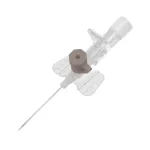Φλεβοκαθετήρας 16G (Γκρί)