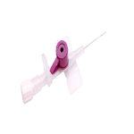 Φλεβοκαθετήρας 26G (Μωβ)