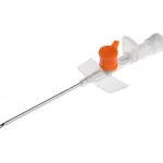 Φλεβοκαθετήρας 14G (Πορτοκαλί)