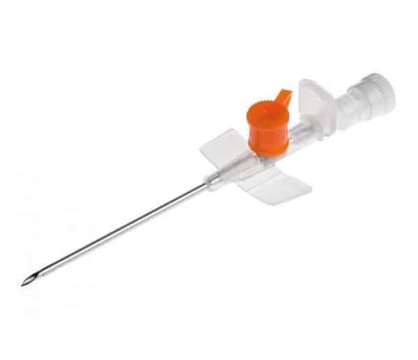 30800008_1 Φλεβοκαθετήρας 14G (Πορτοκαλί) - Image 1