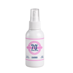 Οινόπνευμα 70% 100ml spray ζαρμπη (φυτικό)