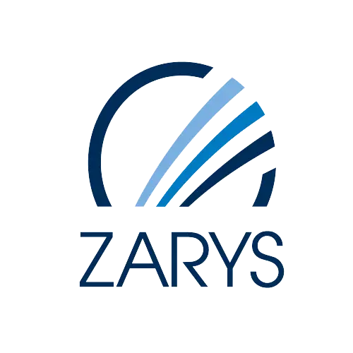 ZARYS-logo