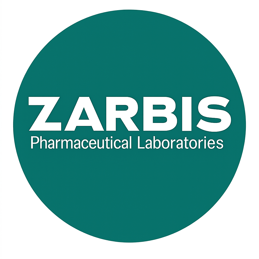 zarbis logo