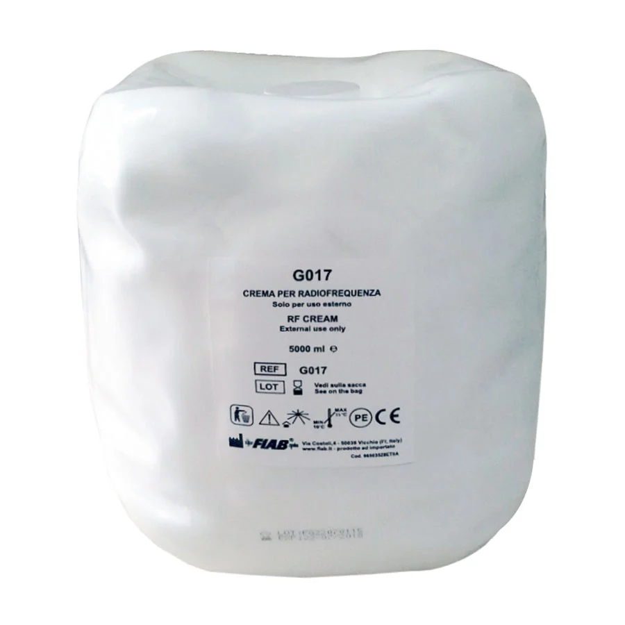 61940001_1 Κρέμα Διαθερμίας FIAB - 5000ml - Image 1